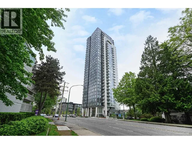 1909 - 5685 HALLEY AVENUE, Burnaby 2