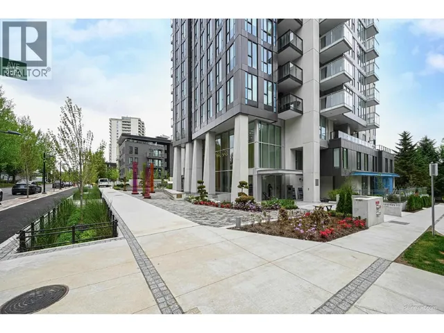 1909 - 5685 HALLEY AVENUE, Burnaby 3