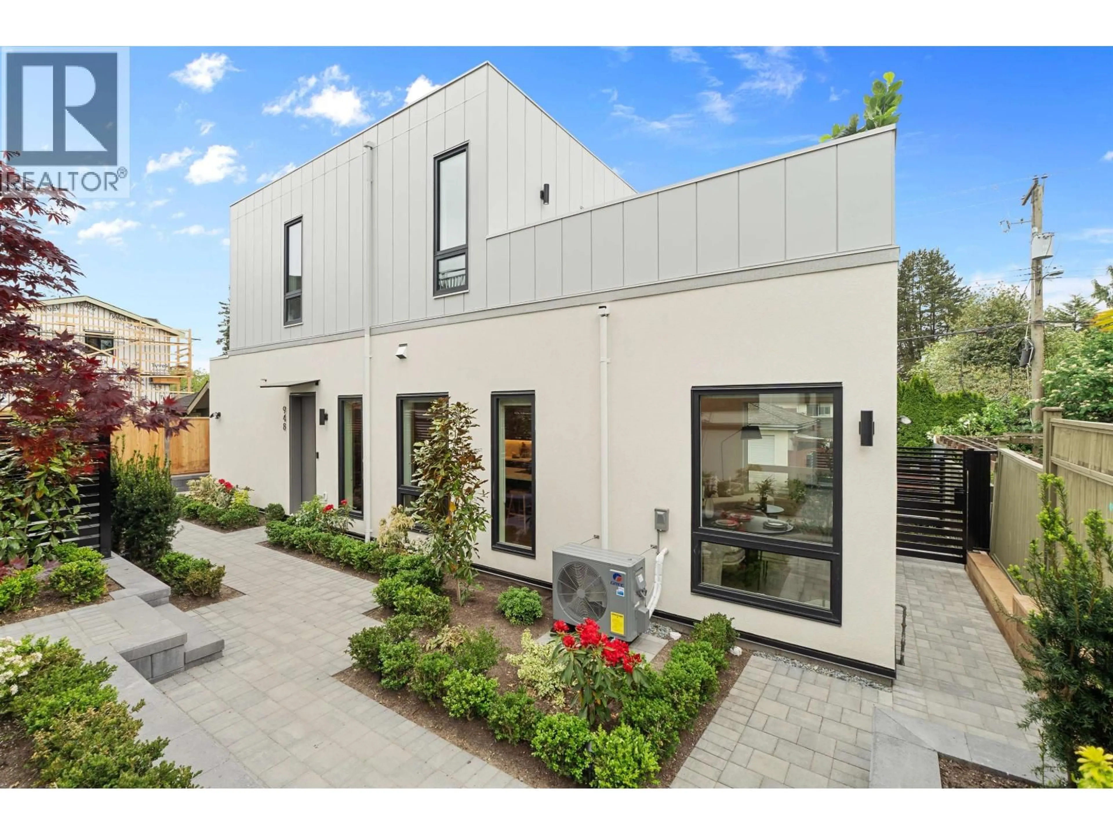 Home with brick exterior material, street for 948 57TH AVENUE, Vancouver British Columbia V6P1S3