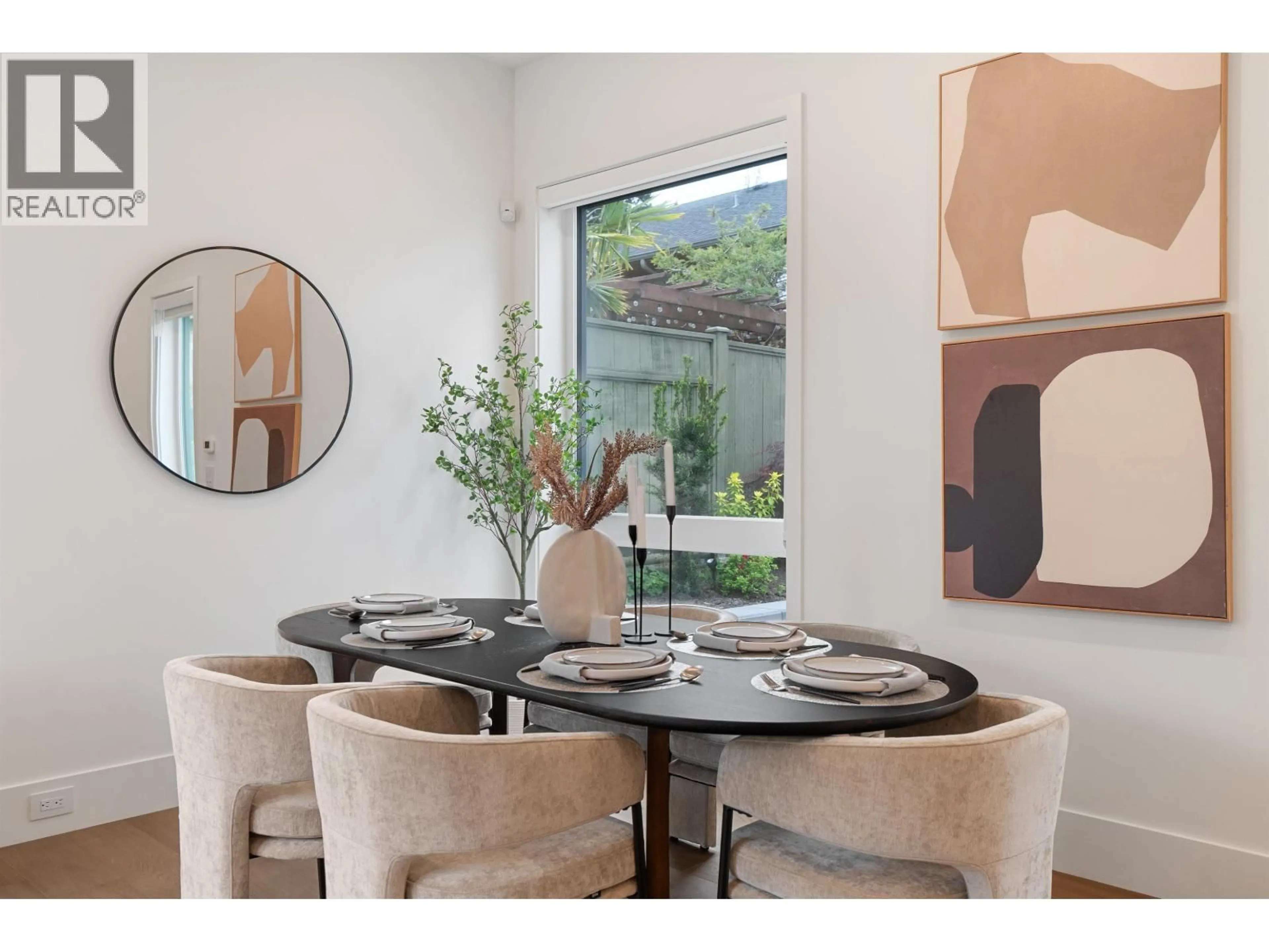 Dining room, unknown for 948 57TH AVENUE, Vancouver British Columbia V6P1S3