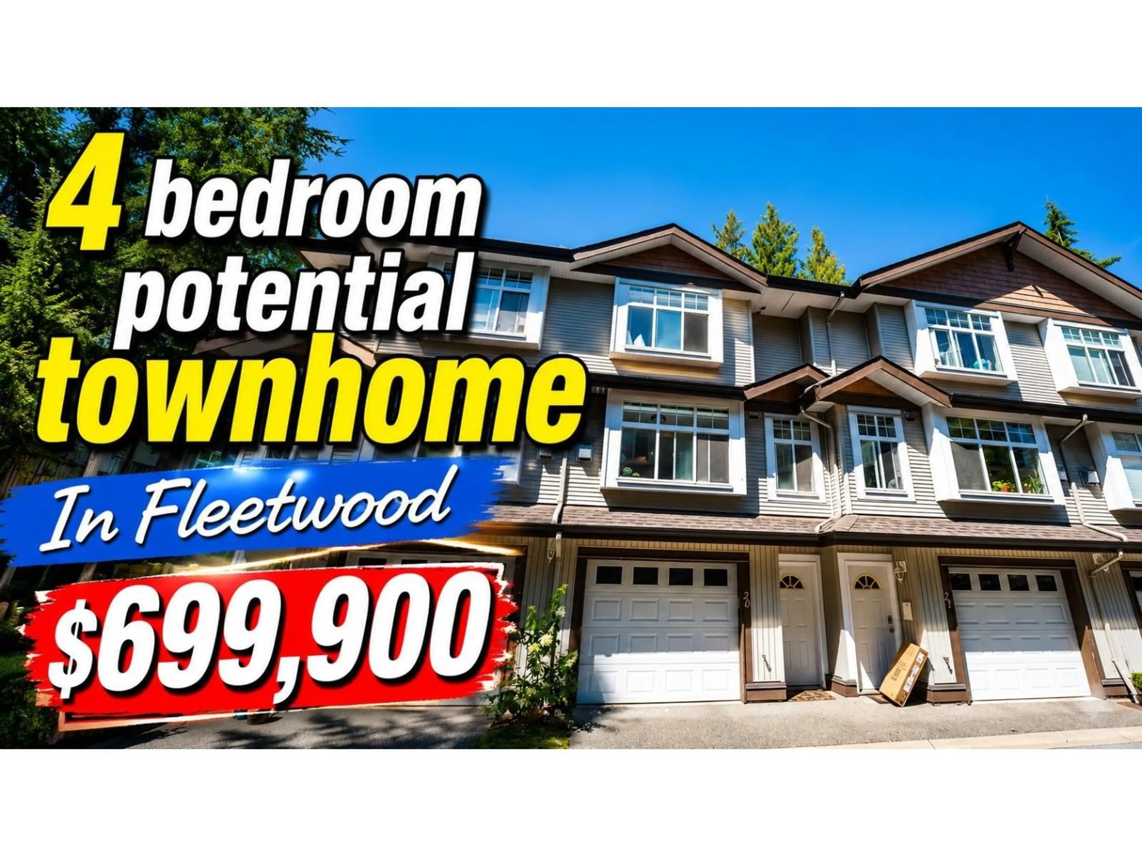 Home with vinyl exterior material, street for 20 - 8155 164TH STREET, Surrey British Columbia V4N0P8