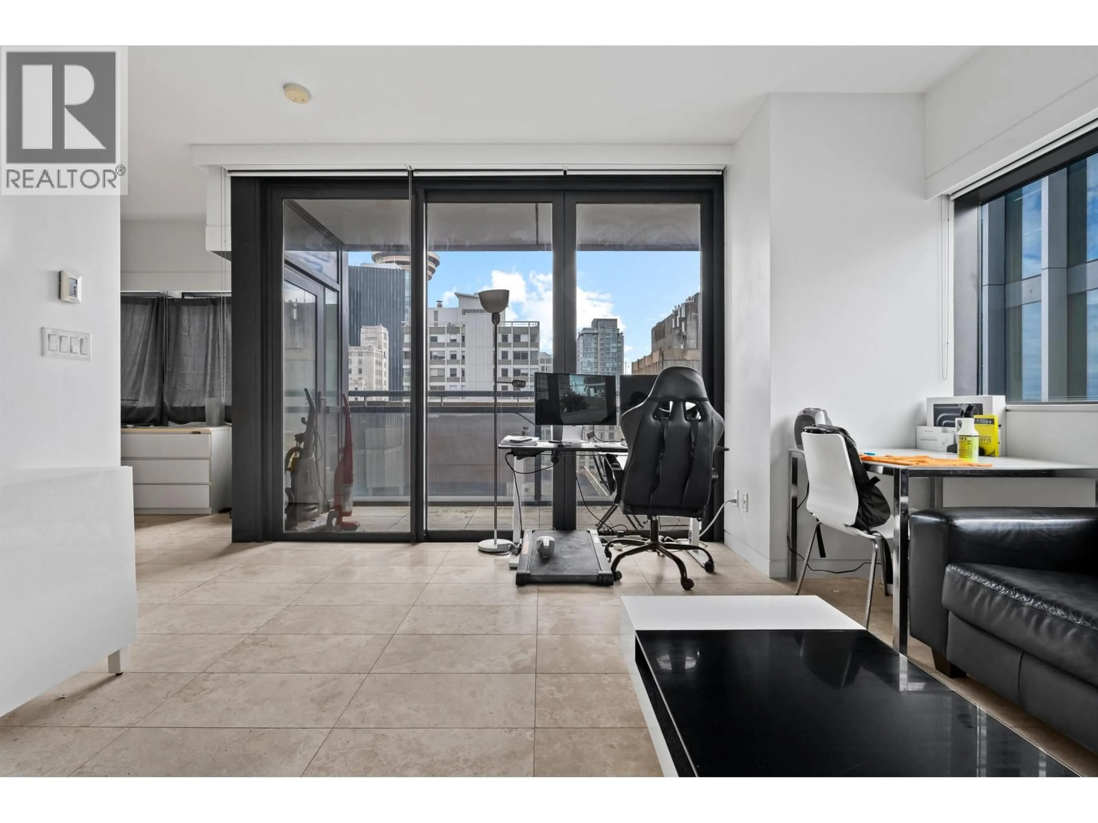 Unknown for 1404 - 838 HASTINGS STREET, Vancouver British Columbia V6C0A6