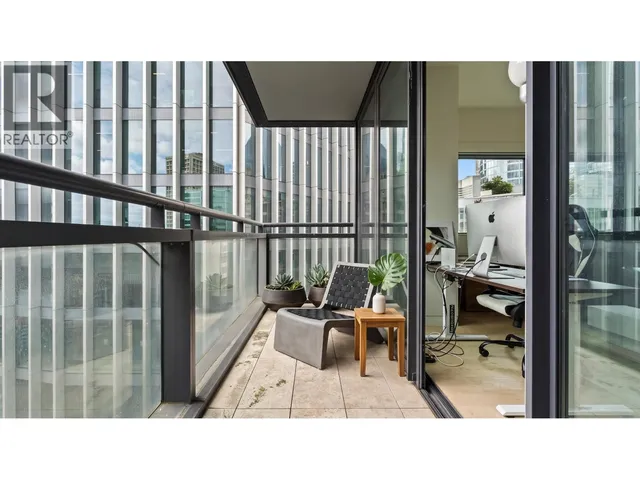 1404 - 838 HASTINGS STREET, Vancouver 5