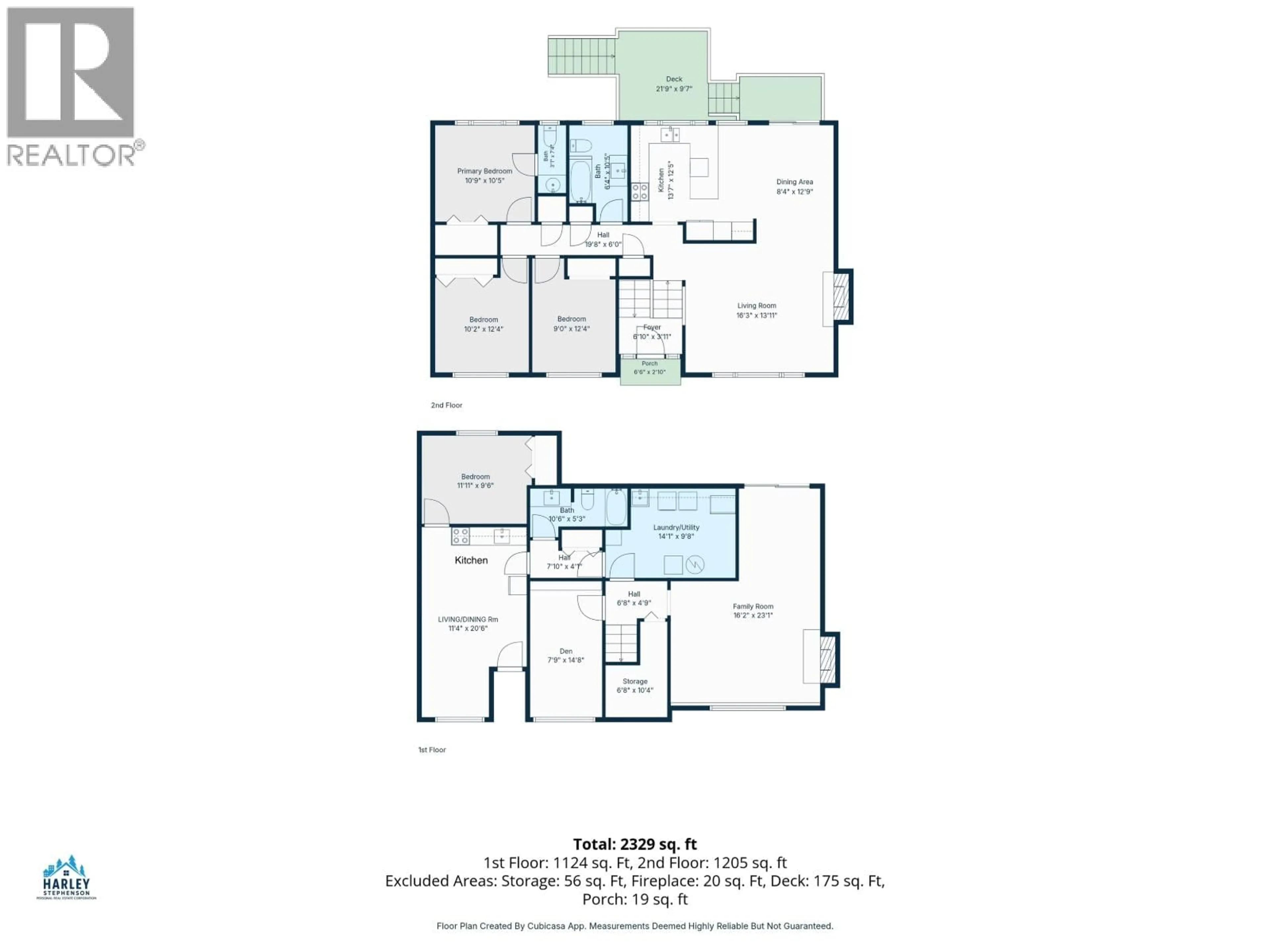 Floor plan for 206 CLEARVIEW DRIVE, Port Moody British Columbia V3H2S8