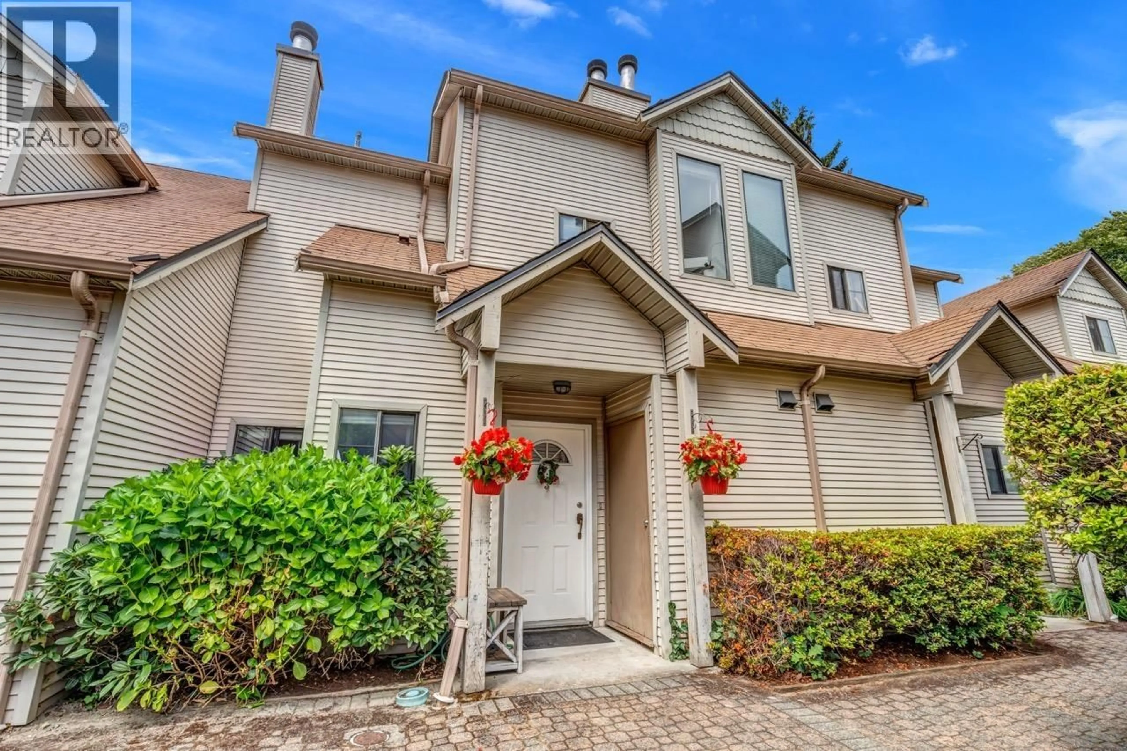 Unknown for 3 - 98 BEGIN STREET, Coquitlam British Columbia V3K6M9