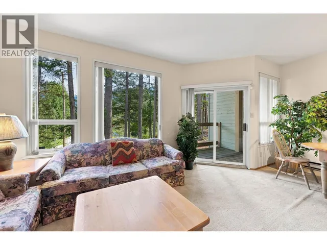 62 - 6127 EAGLERIDGE CRESCENT, Whistler 4