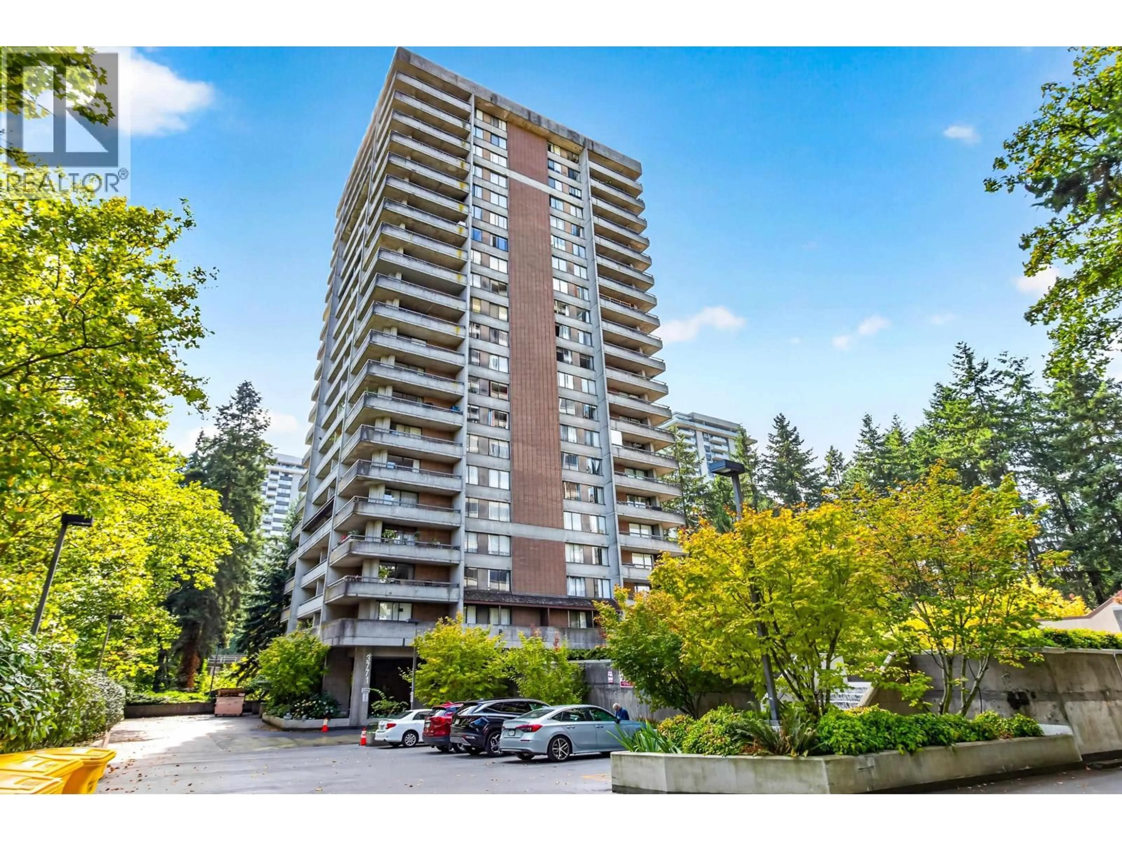 Unknown for 1601 - 3771 BARTLETT COURT, Burnaby British Columbia V3J7G8