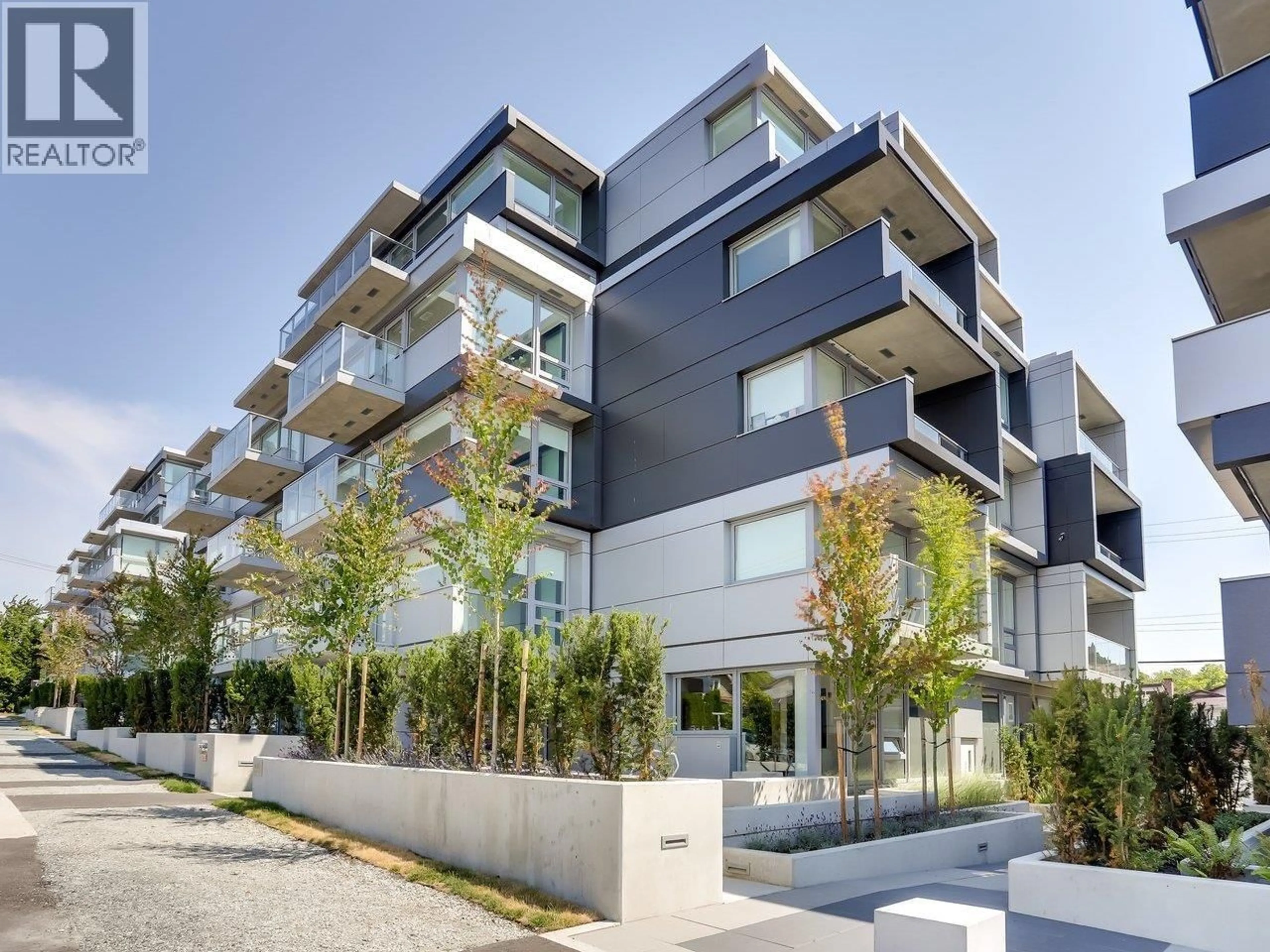 Unknown for 602 - 8030 OAK STREET, Vancouver British Columbia V6P0M9