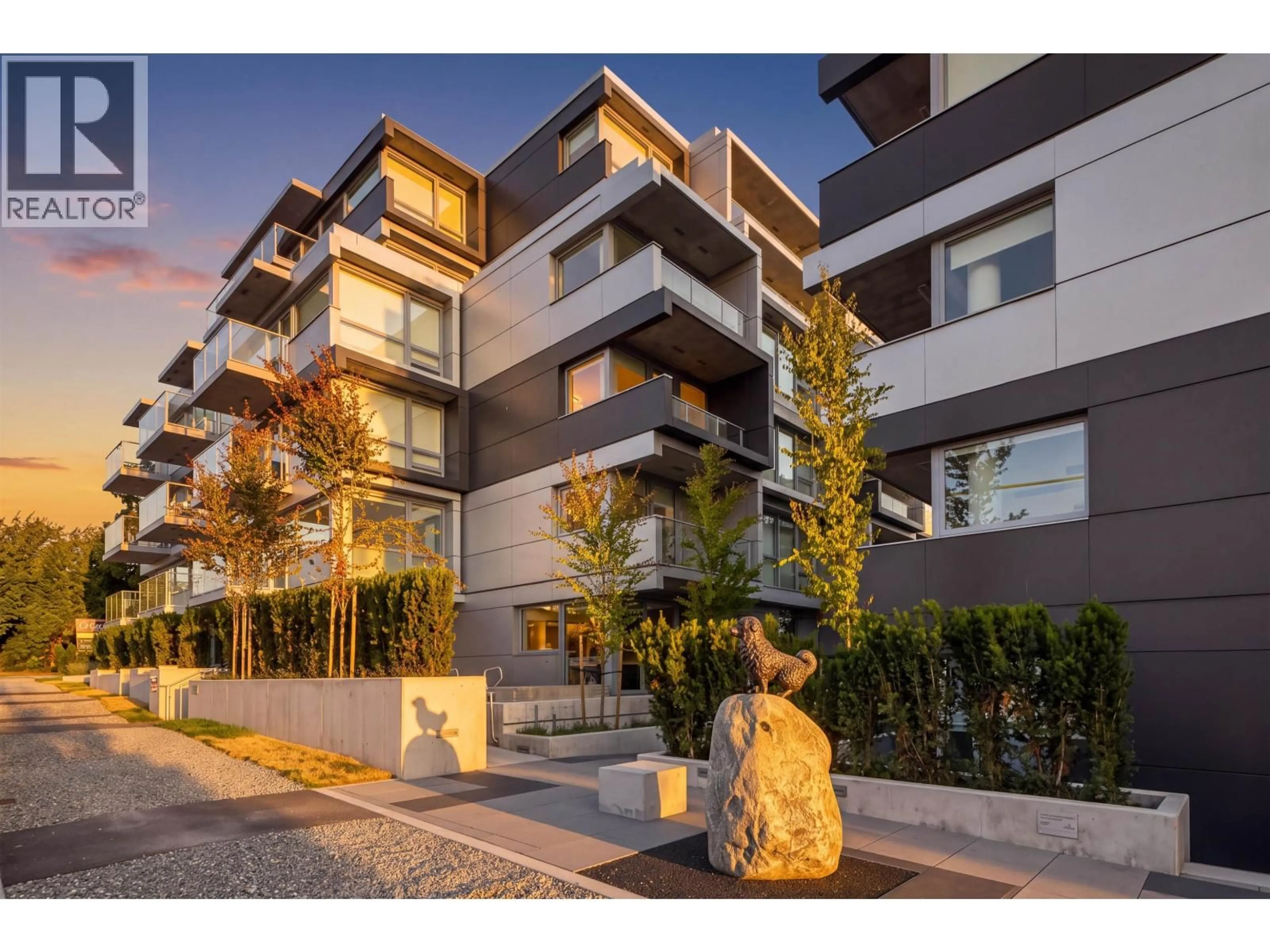 Unknown for 602 - 8030 OAK STREET, Vancouver British Columbia V6P0M9