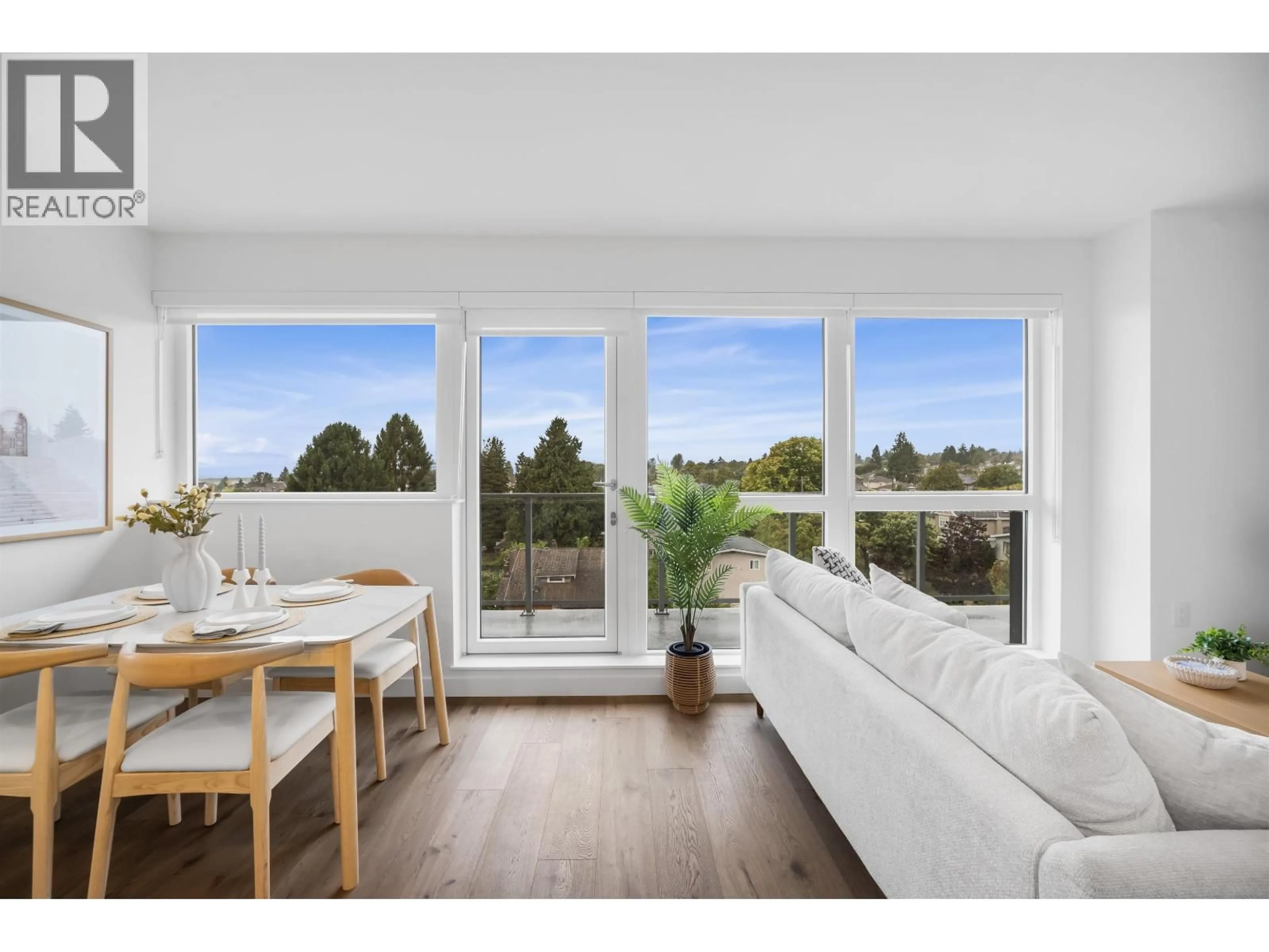 Unknown for 602 - 8030 OAK STREET, Vancouver British Columbia V6P0M9