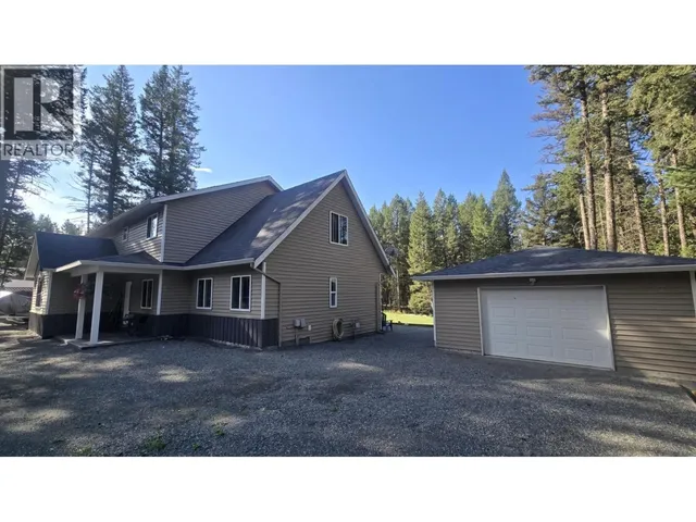 4958 MONICAL ROAD, 108 Mile Ranch 2