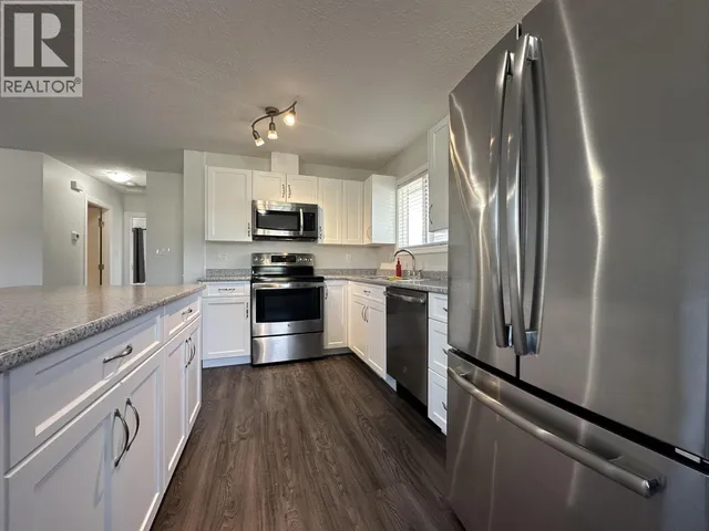 4389 1ST AVENUE, Prince George 2