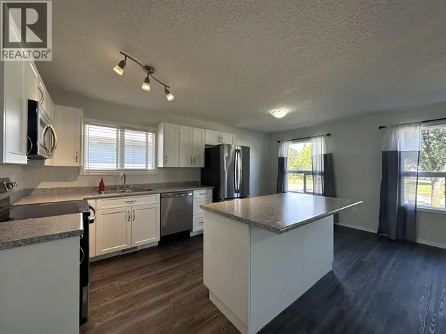4389 1ST AVENUE, Prince George 3