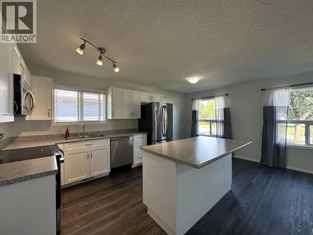 4389 1ST AVENUE, Prince George 4