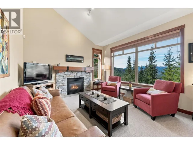 7 - 2323 TALUSWOOD PLACE, Whistler 2
