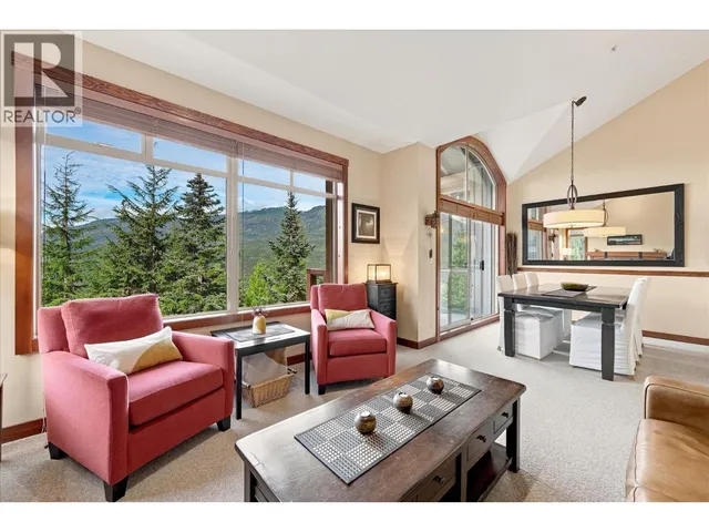 7 - 2323 TALUSWOOD PLACE, Whistler 5