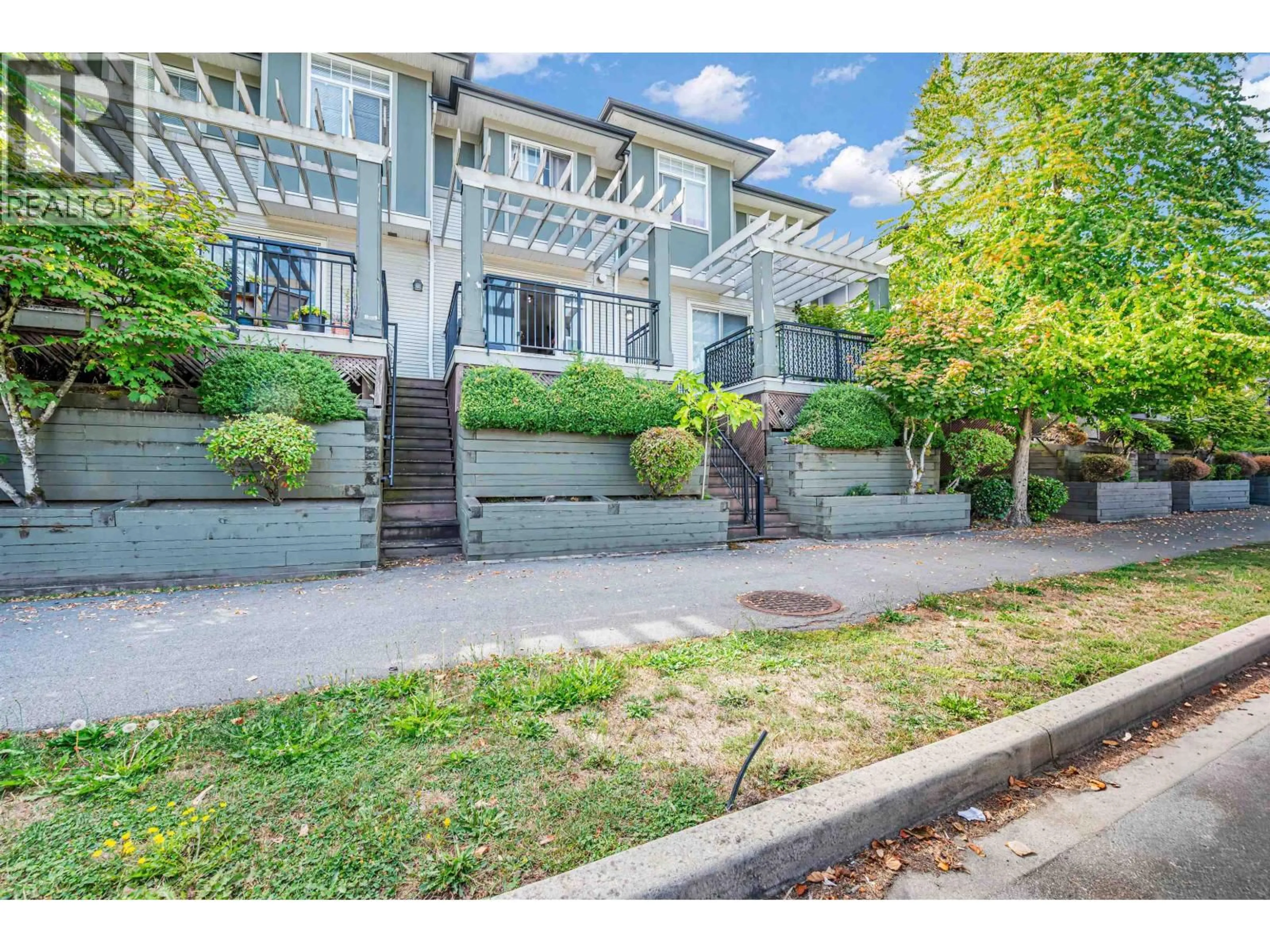 Unknown for 6 - 1010 EWEN AVENUE, New Westminster British Columbia V3M5C9