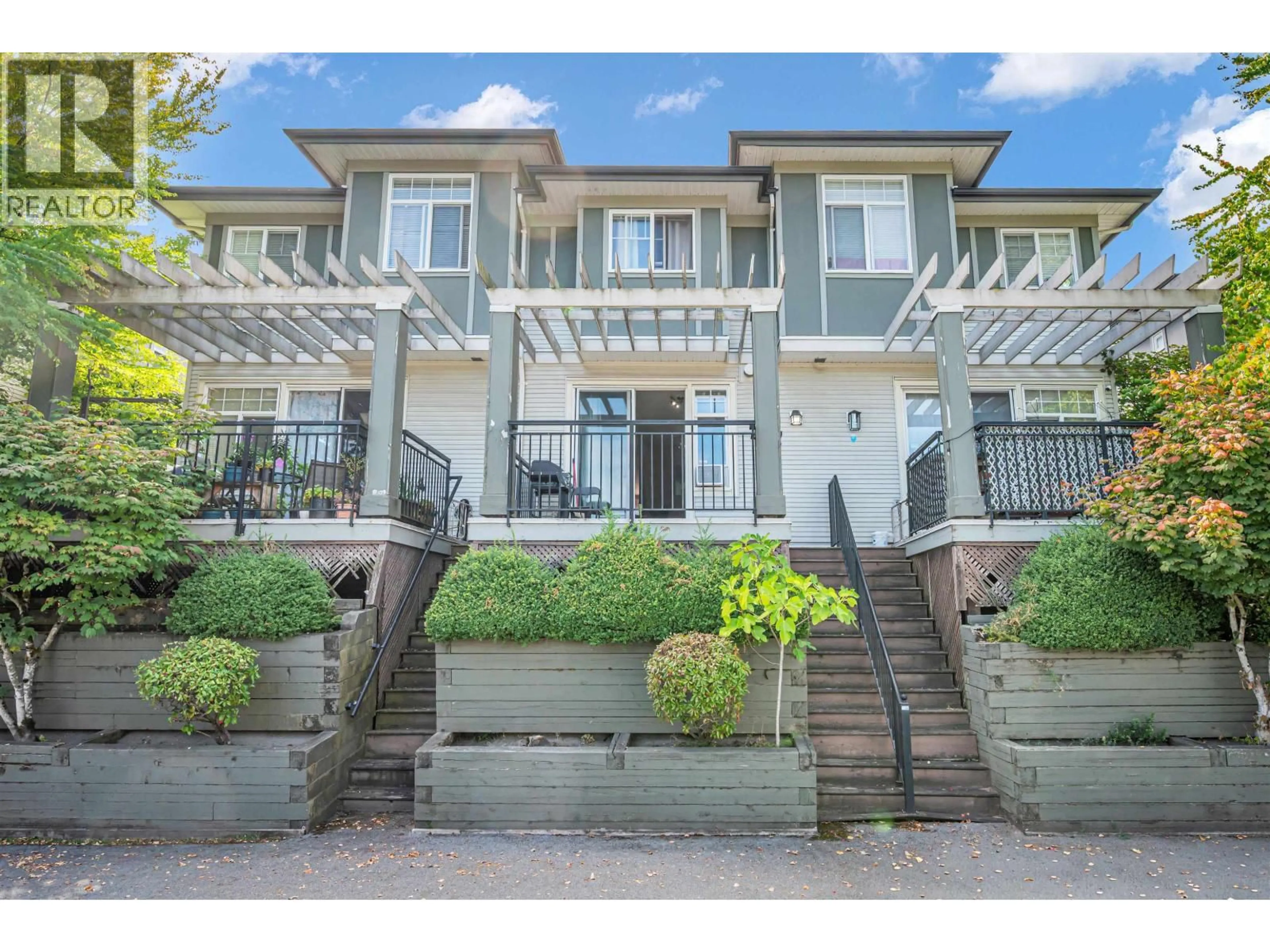 Unknown for 6 - 1010 EWEN AVENUE, New Westminster British Columbia V3M5C9
