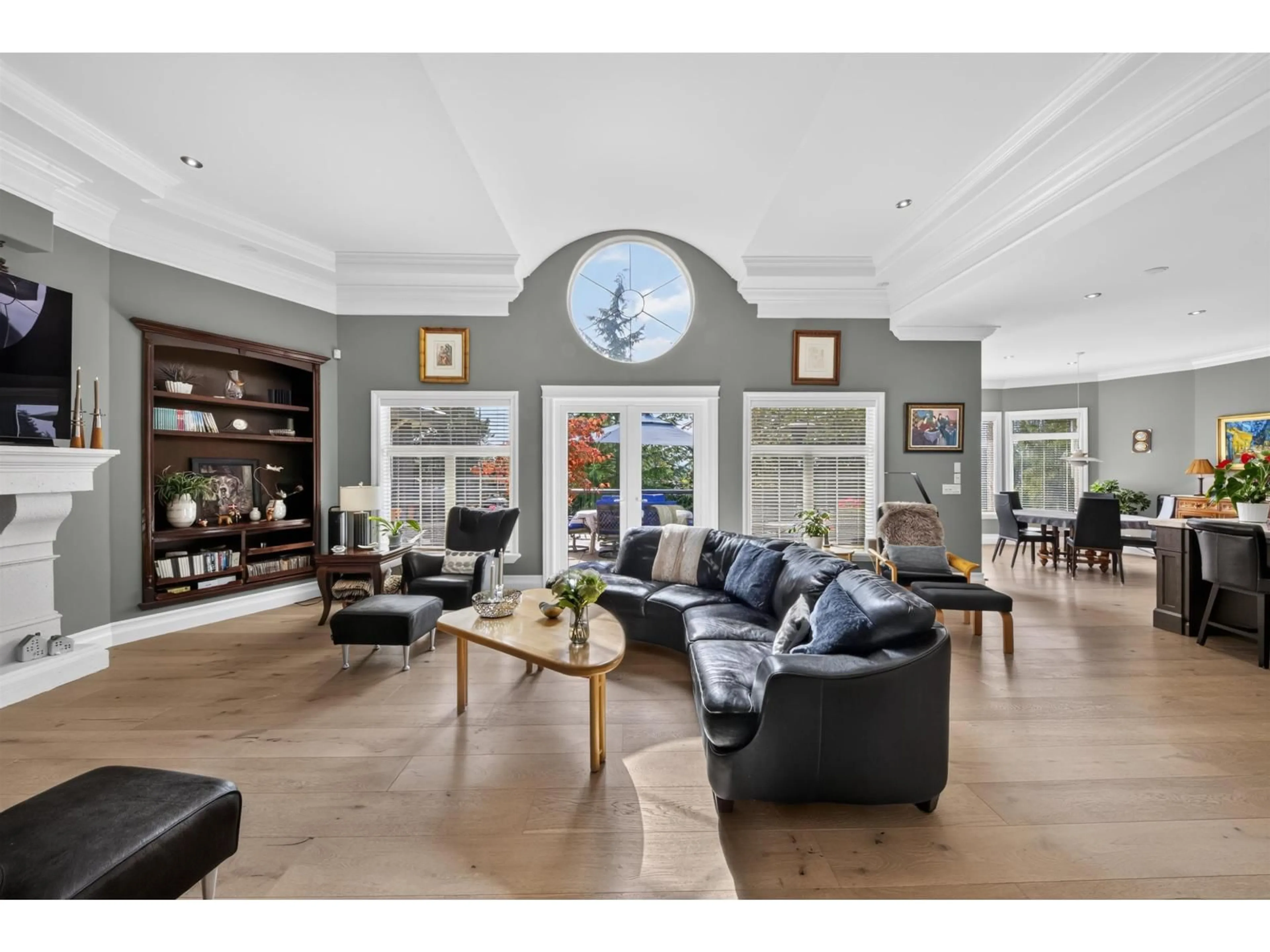 Unknown for 18638 54A AVENUE, Surrey British Columbia V3S8L5