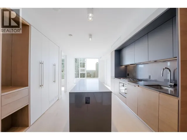 2710 - 1289 HORNBY STREET, Vancouver 3