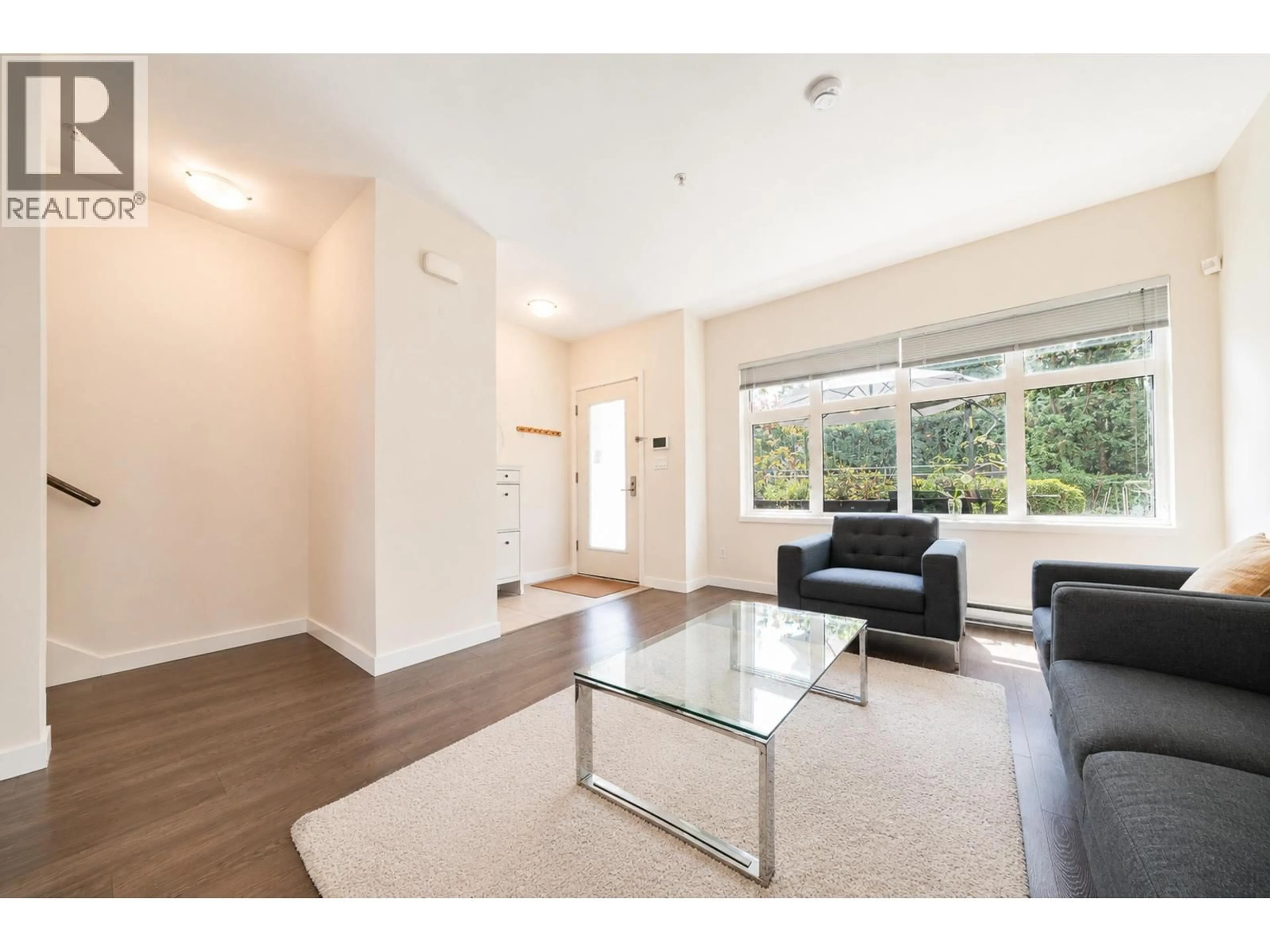 Living room with furniture, unknown for TH3 - 271 FRANCIS WAY, New Westminster British Columbia V3L0H2