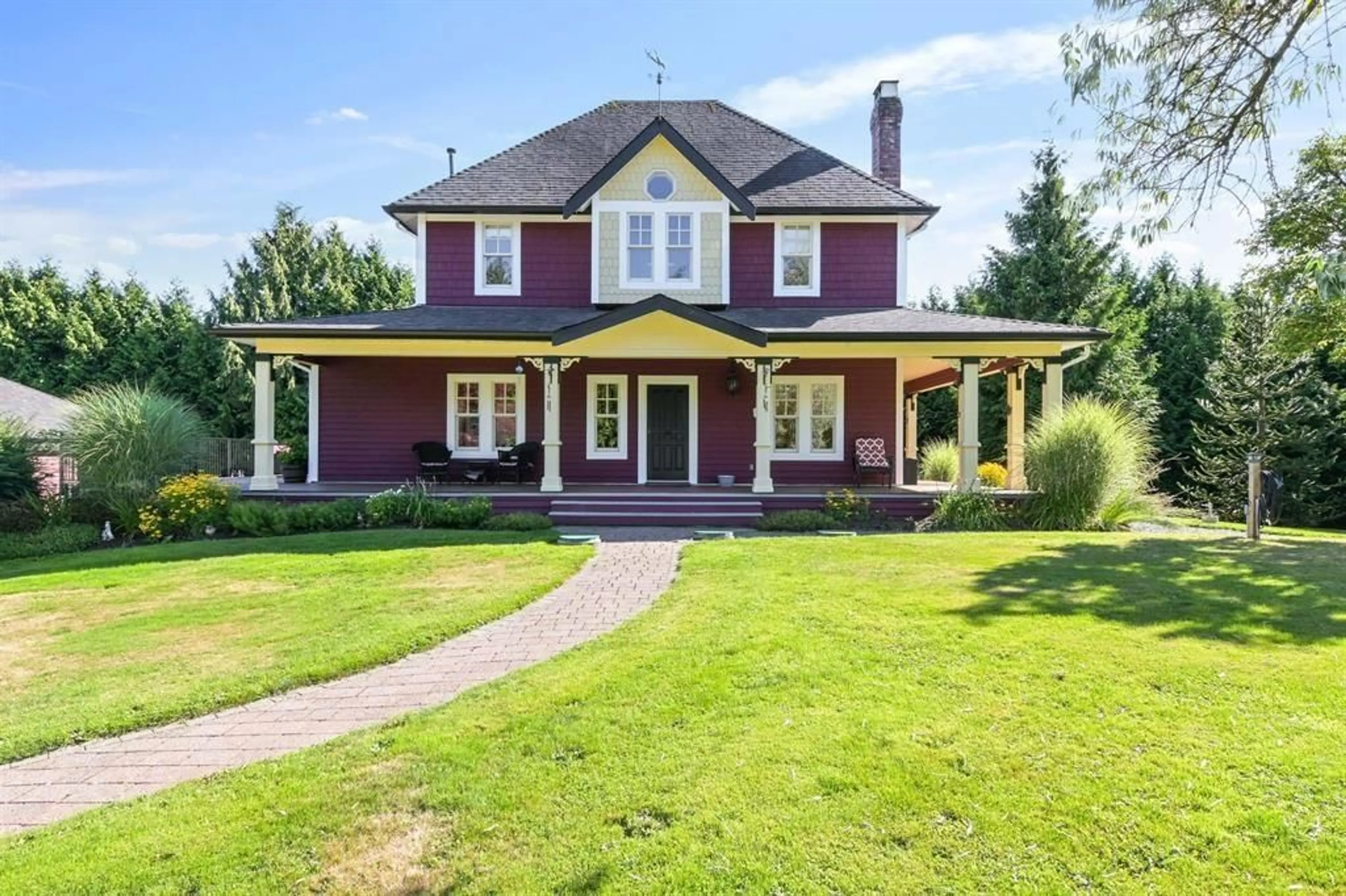 Unknown for 1526 232 STREET, Langley British Columbia V2Z2W9