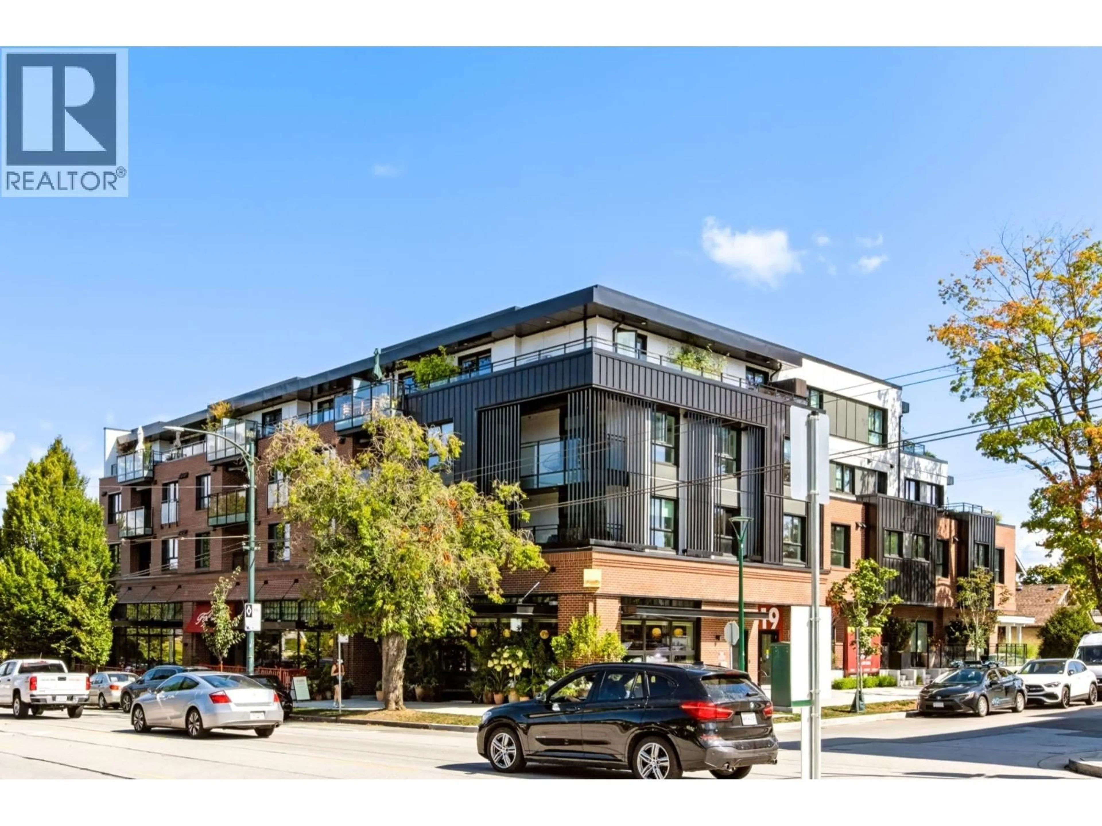 Unknown for 406 - 2419 GRANT STREET, Vancouver British Columbia V5K3G5
