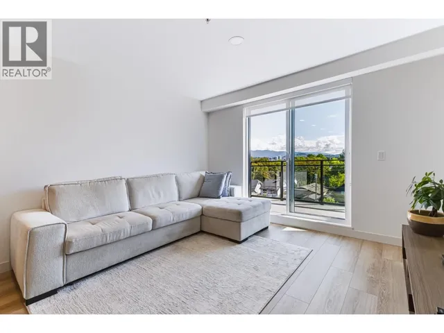 406 - 2419 GRANT STREET, Vancouver 4
