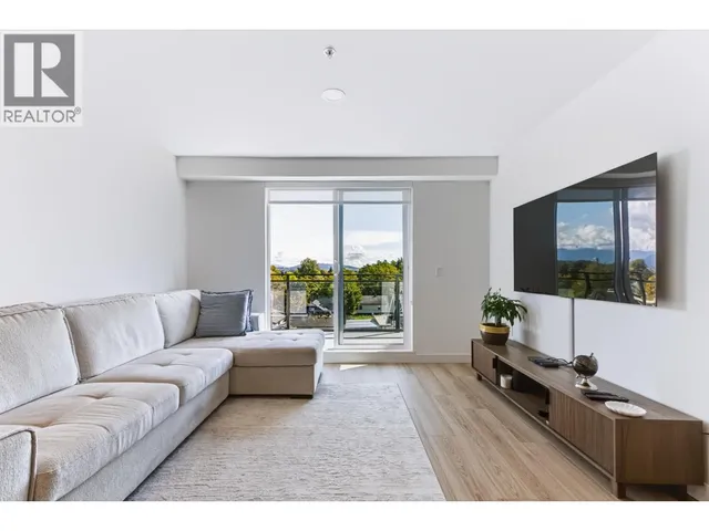 406 - 2419 GRANT STREET, Vancouver 5