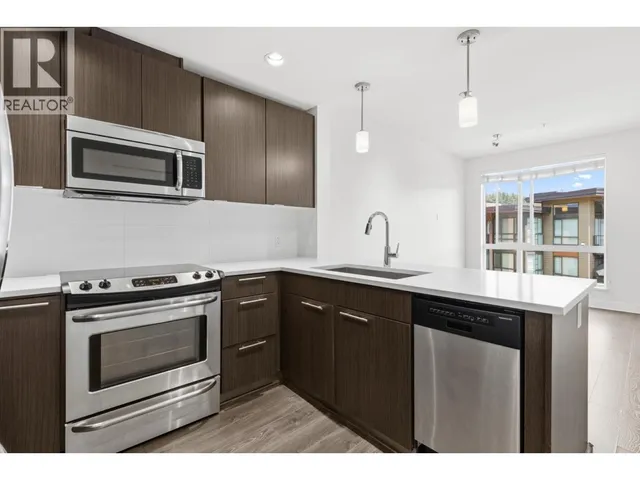 511 - 733 3RD STREET, North Vancouver 4
