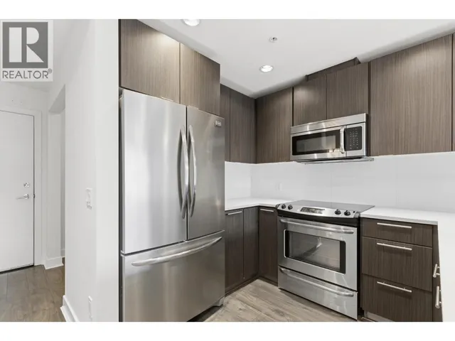 511 - 733 3RD STREET, North Vancouver 5