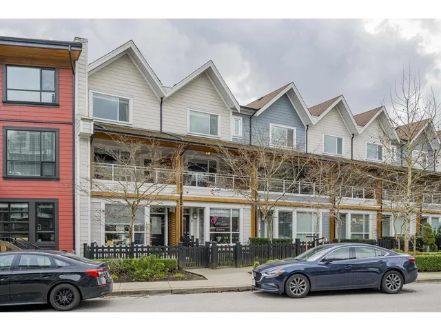 8 - 23230 BILLY BROWN ROAD, Langley 2