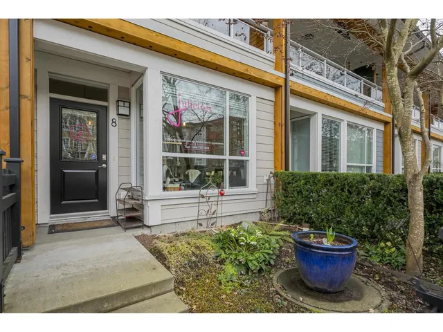 8 - 23230 BILLY BROWN ROAD, Langley 4