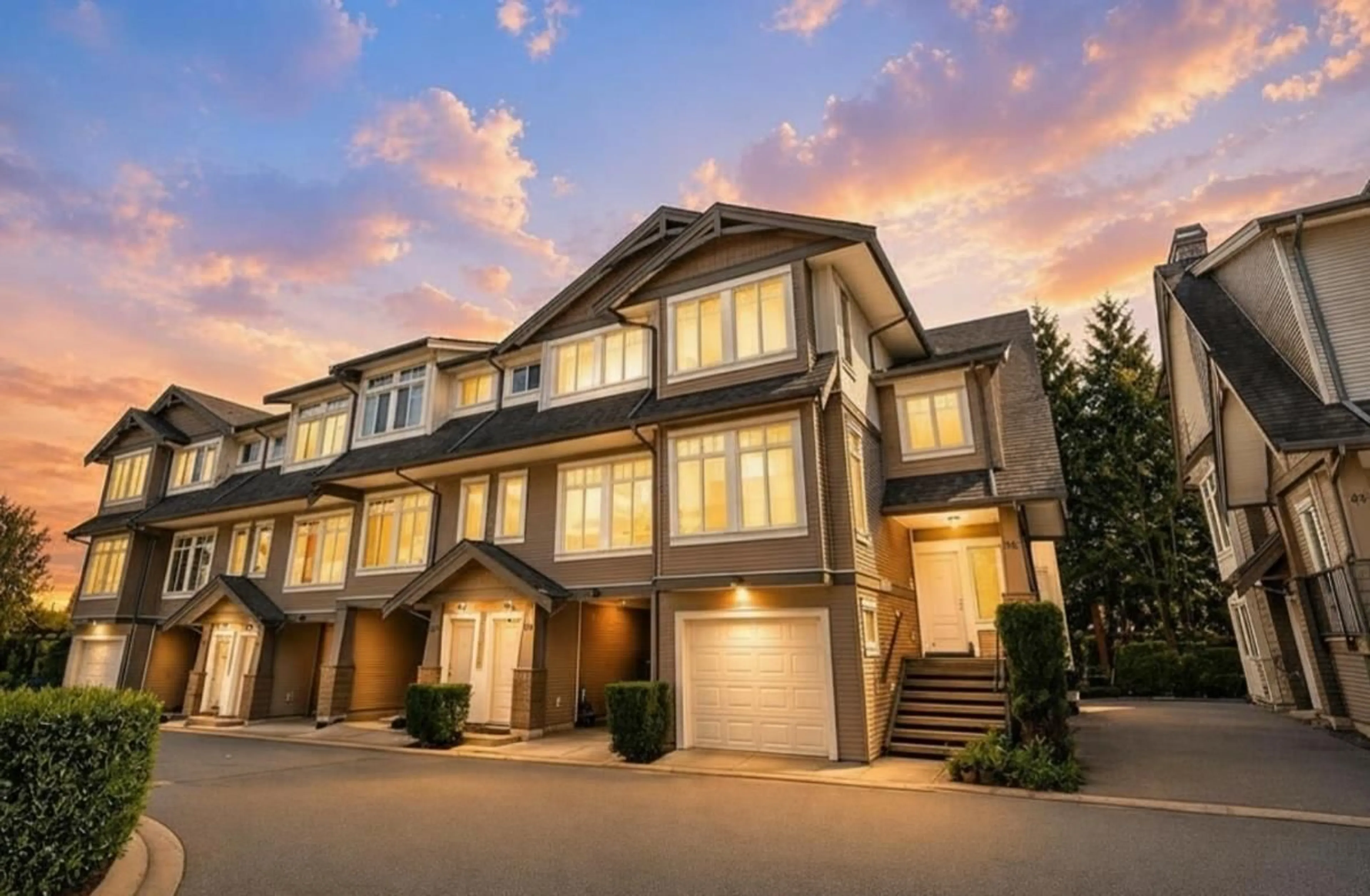 Unknown for 25 - 8250 209B STREET, Langley British Columbia V2Y0J7