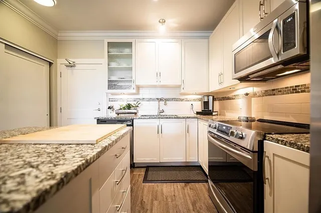 116 - 20861 83 AVENUE, Langley 3