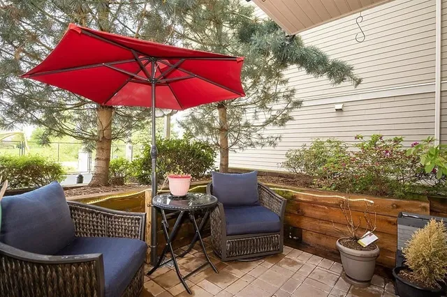 116 - 20861 83 AVENUE, Langley 4