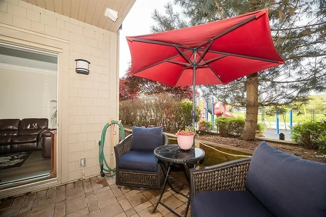 116 - 20861 83 AVENUE, Langley 5