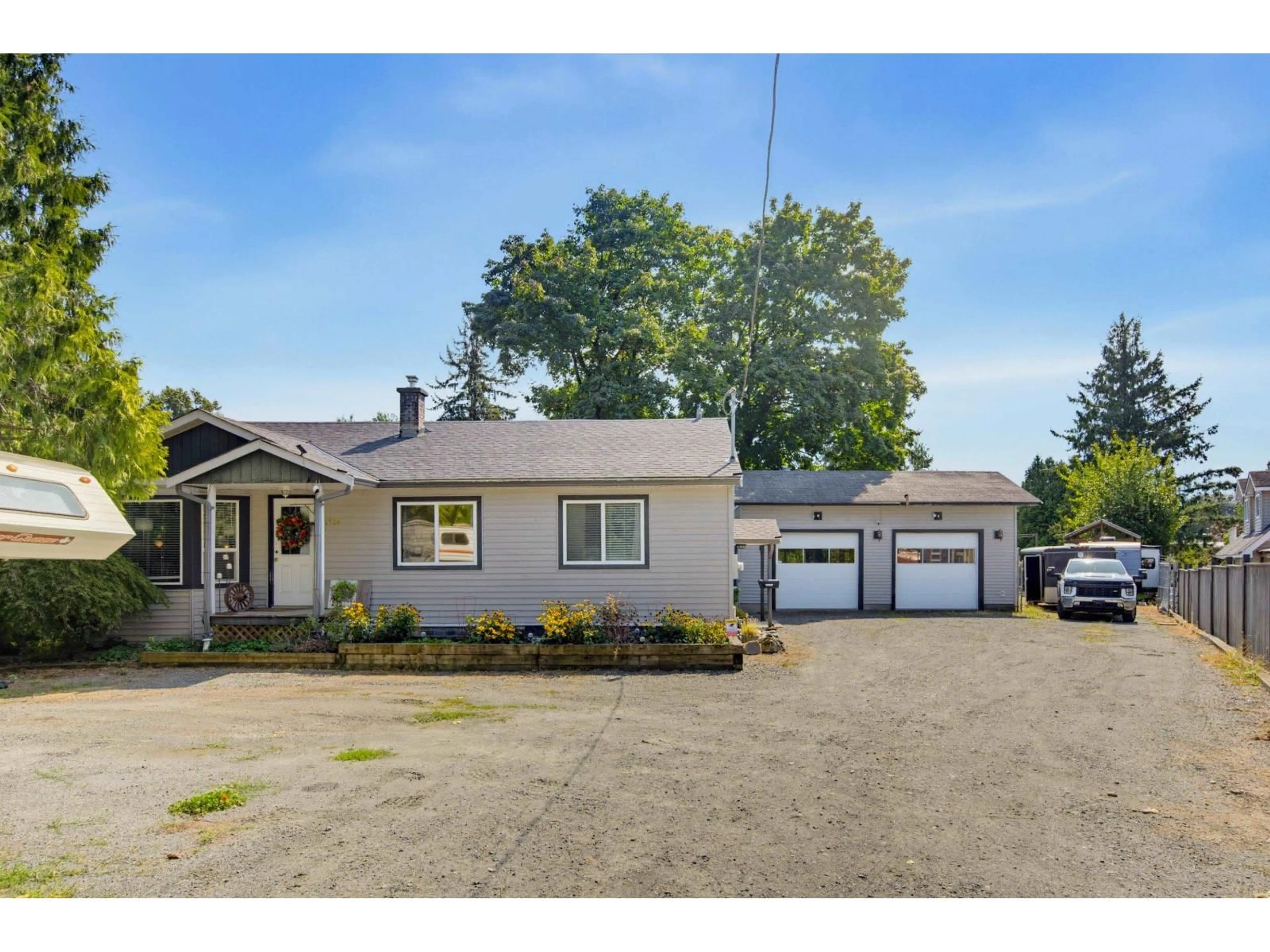 Unknown for 51016 YALE ROAD, Rosedale British Columbia V0X1X0