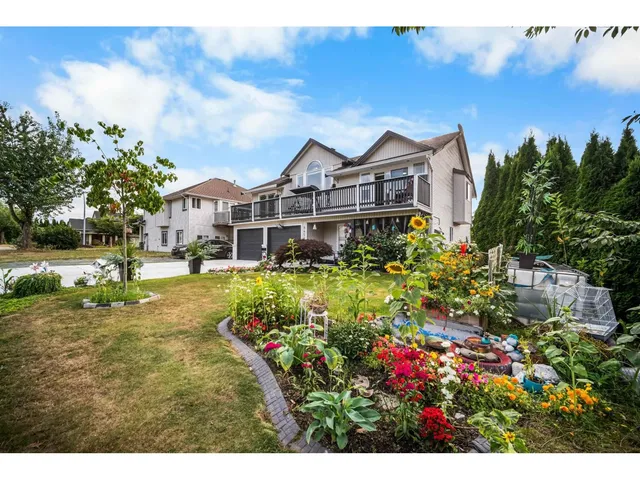 8459 DOERKSEN DRIVE, Mission 2