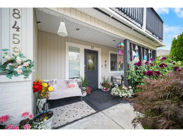 8459 DOERKSEN DRIVE, Mission 4