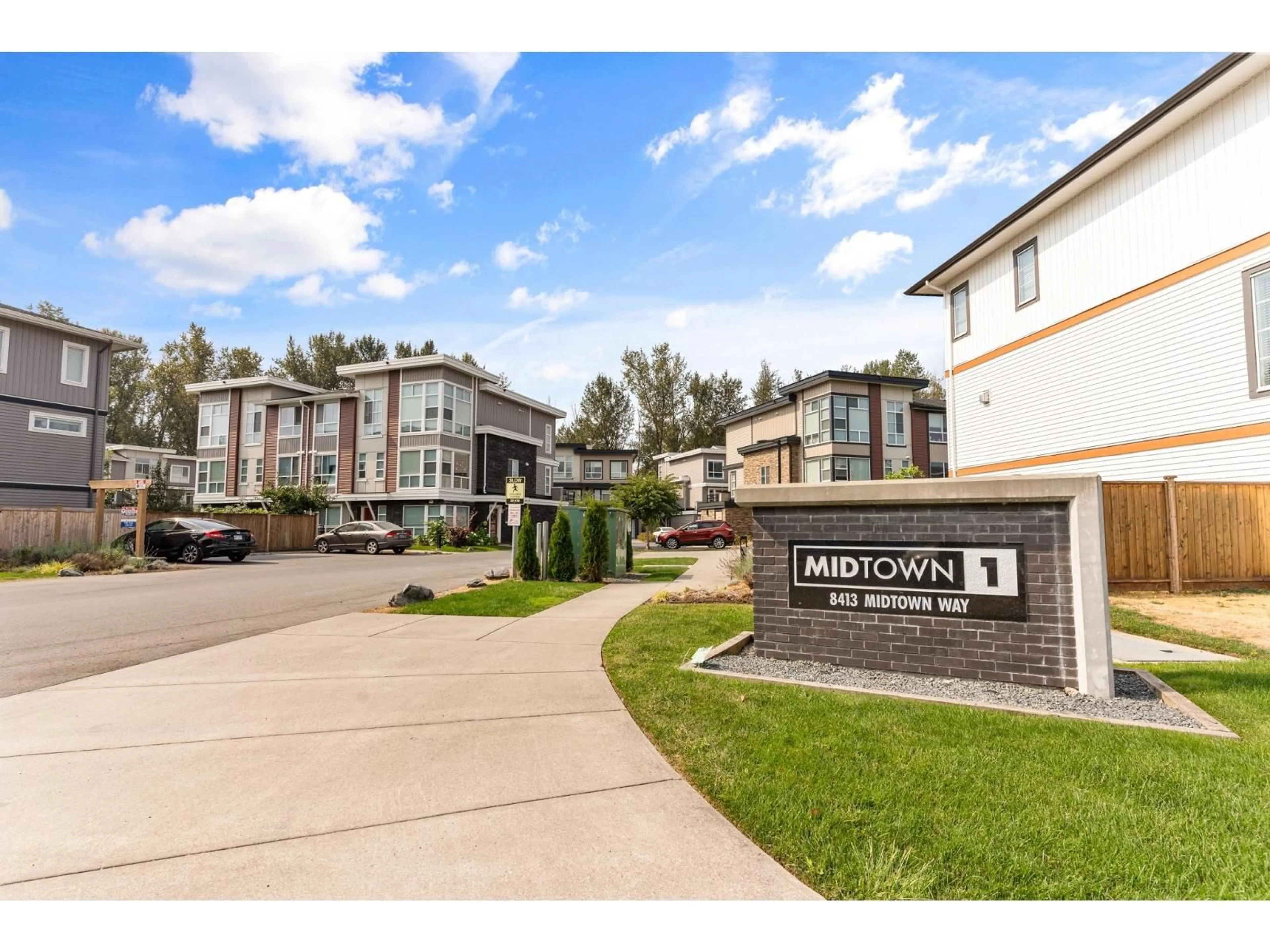 Unknown for 16 - 8413 MIDTOWN WAY, Chilliwack British Columbia V2P0G7