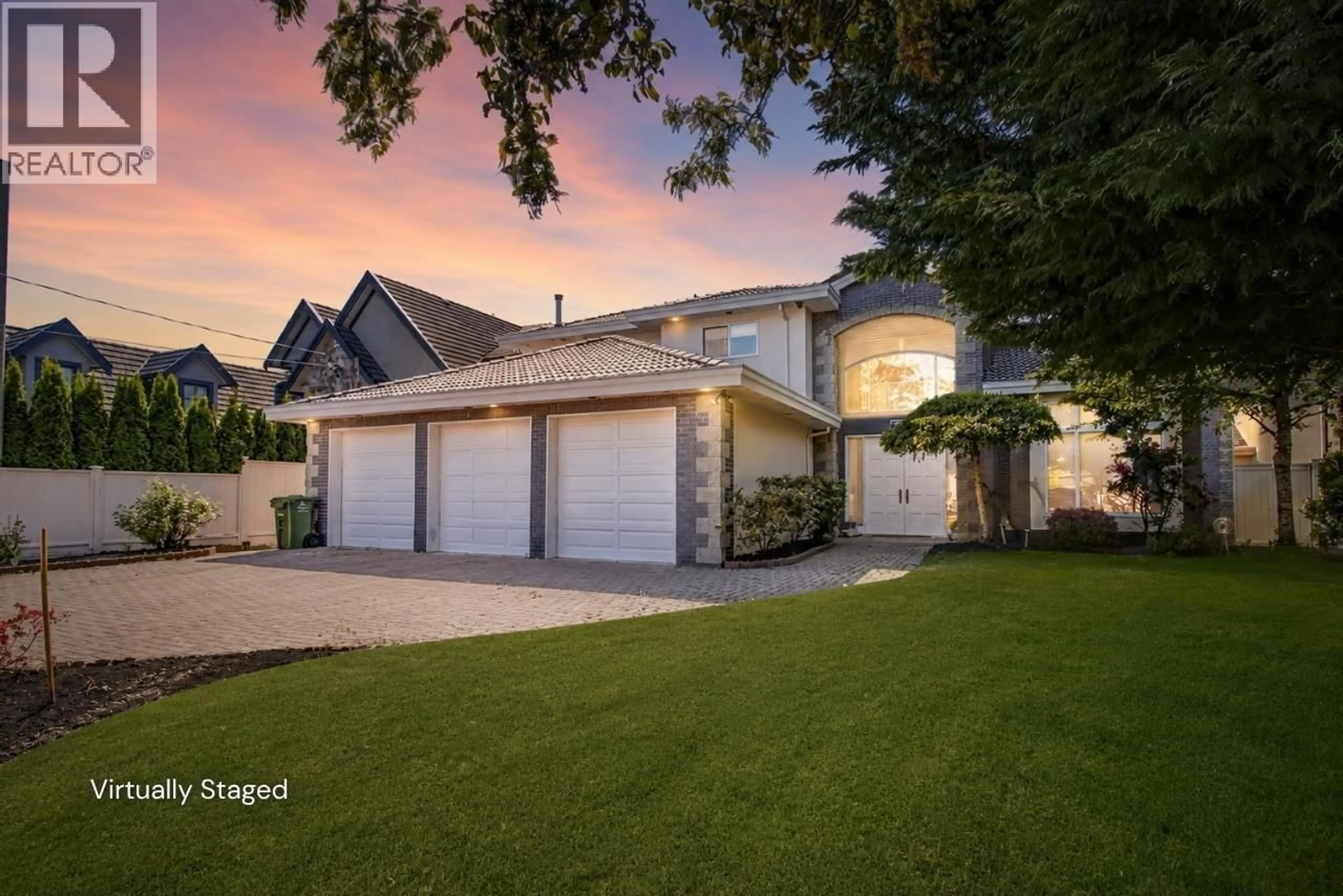 Unknown for 8777 WHEELER ROAD, Richmond British Columbia V6Y2M4