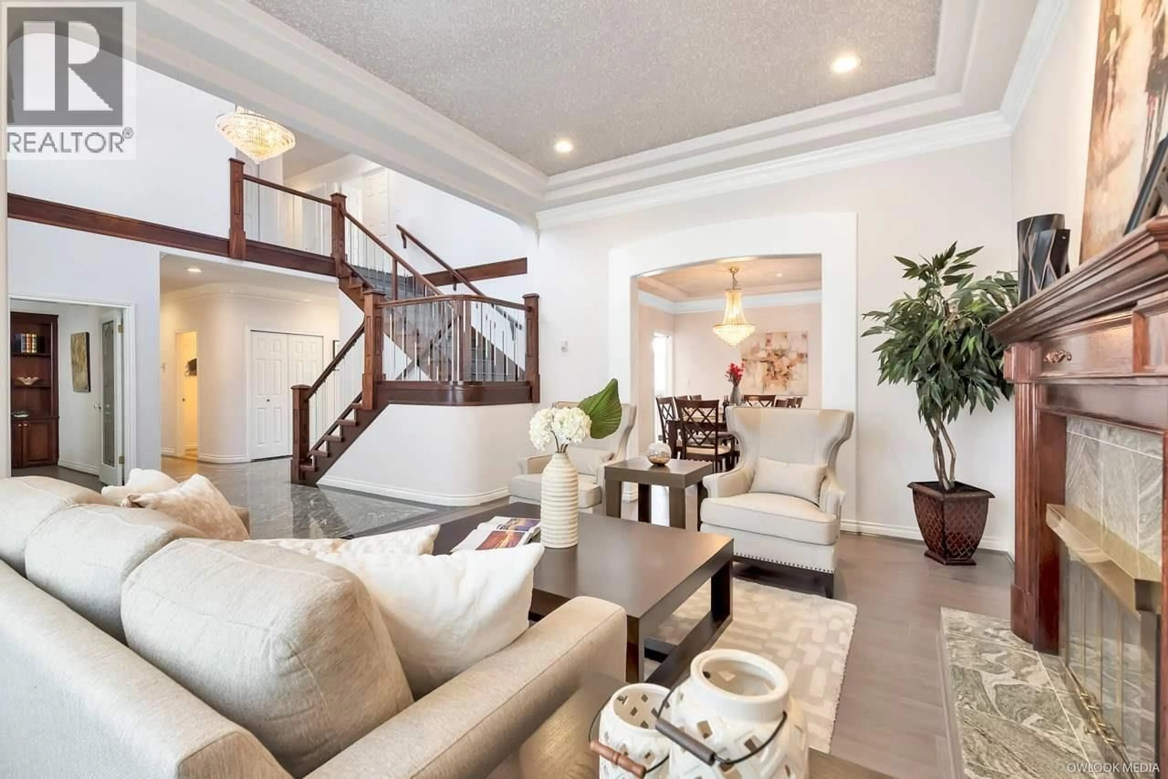 Living room with furniture, unknown for 8777 WHEELER ROAD, Richmond British Columbia V6Y2M4