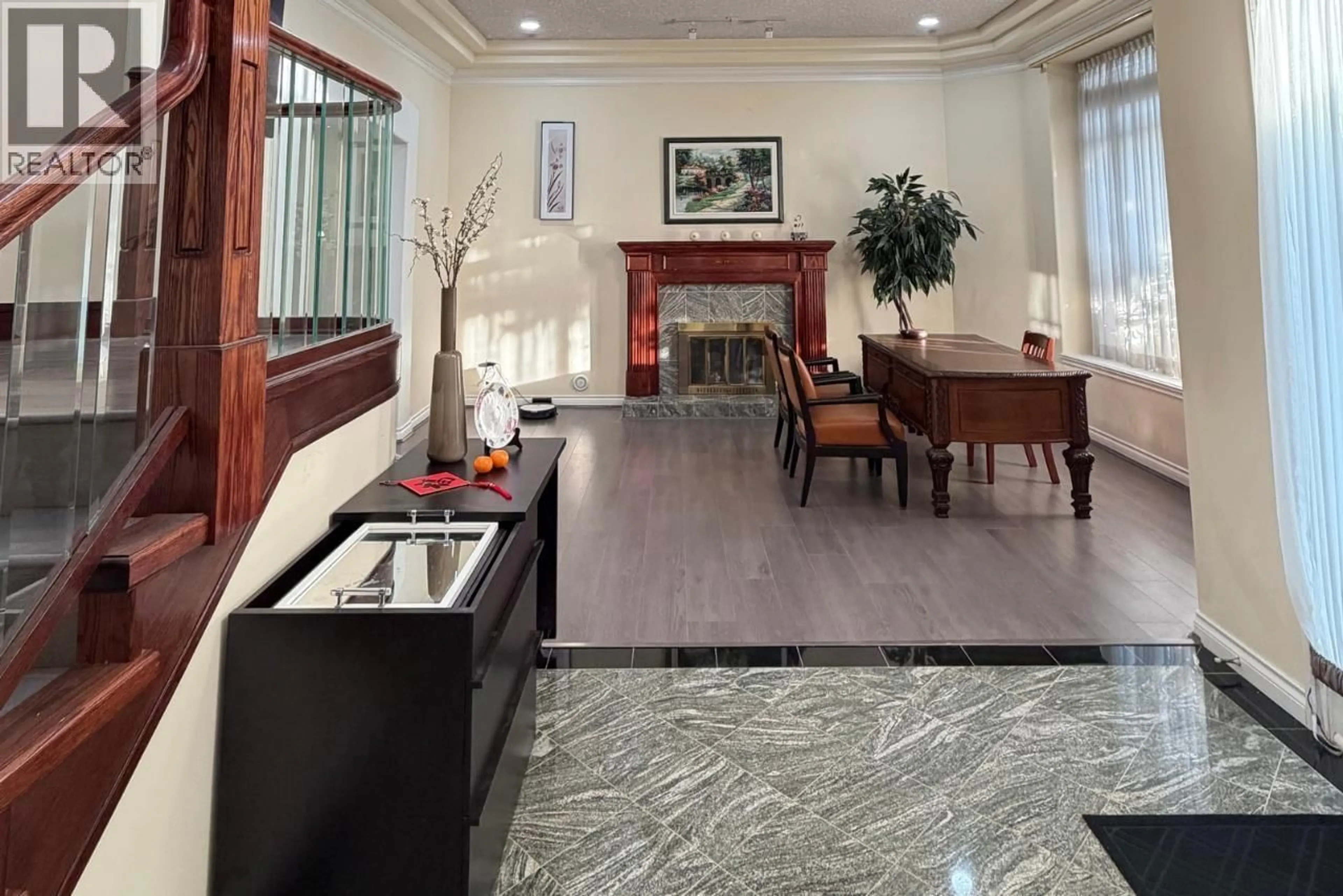 Lobby for 8777 WHEELER ROAD, Richmond British Columbia V6Y2M4