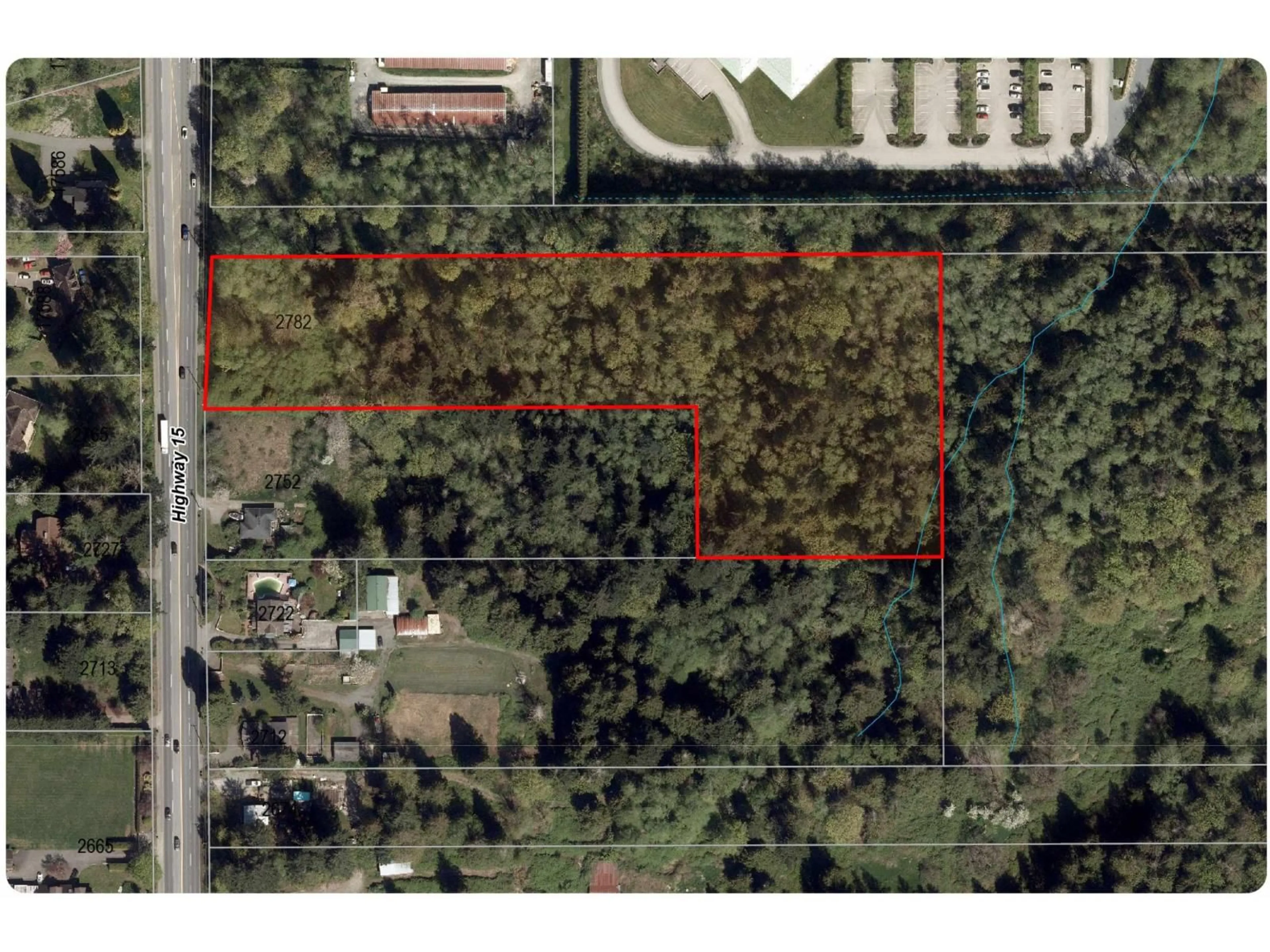 A pic from outside/outdoor area/front of a property/back of a property/a pic from drone, unknown for 2782 176 STREET, Surrey British Columbia V3Z9W5