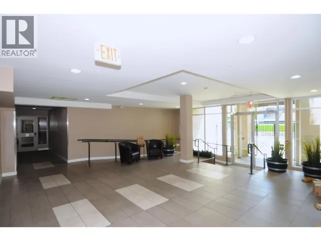 420 - 55 EIGHTH AVENUE, New Westminster 3