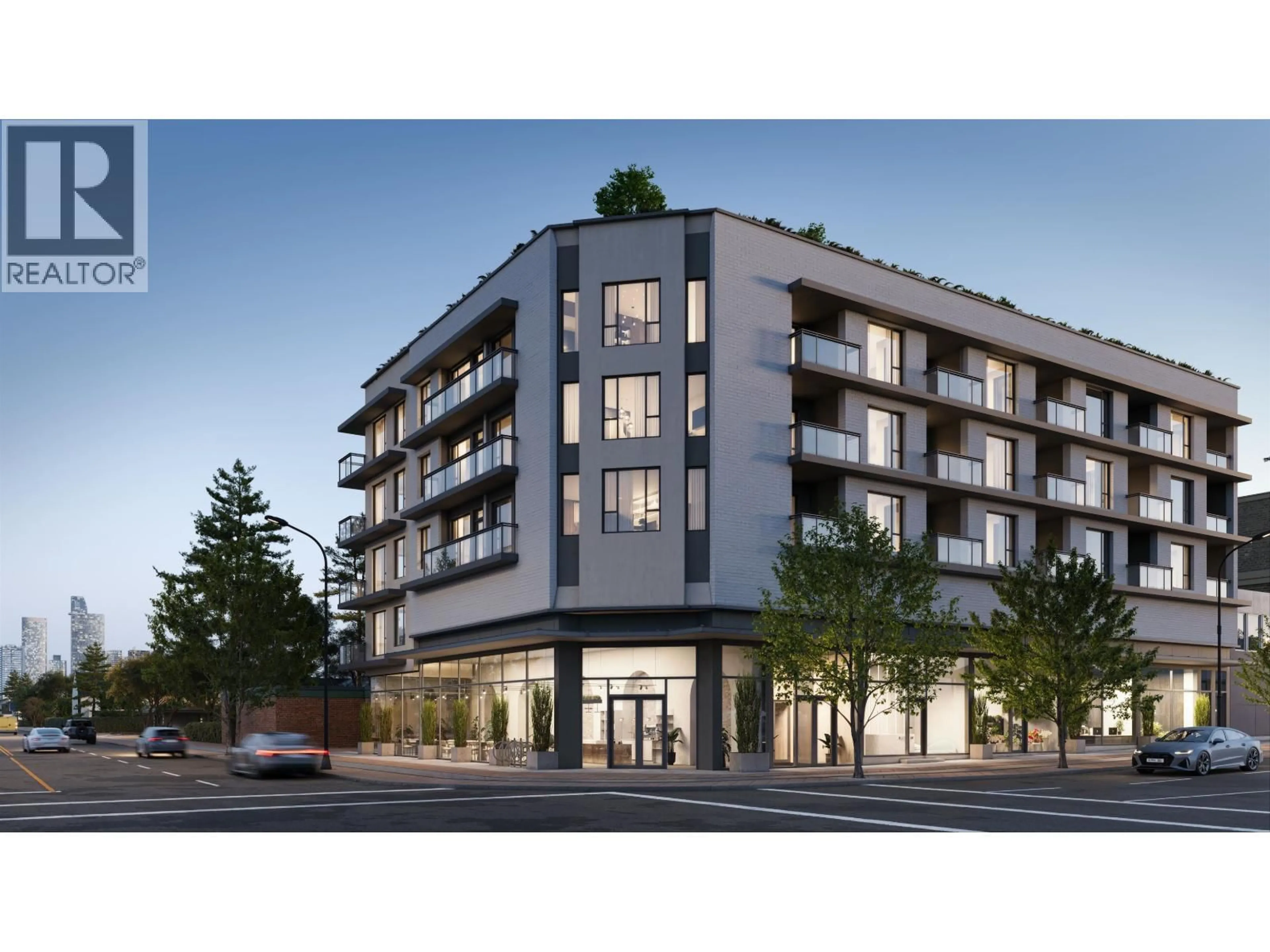 Unknown for 509 - 4488 HASTINGS STREET, Burnaby British Columbia V0V0V0