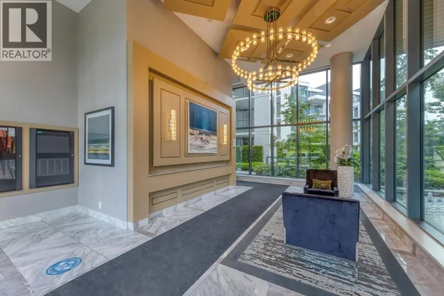 308 - 3533 ROSS DRIVE, Vancouver 3