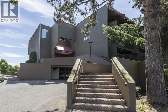 115 - 9300 GLENACRES DRIVE, Richmond 2