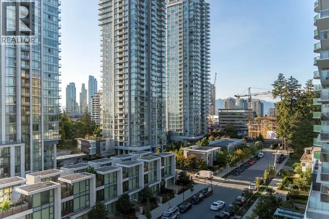 903 - 6700 DUNBLANE AVENUE, Burnaby 2